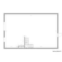 Bureau Haut vierge