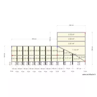 Extension cot&eacute; Jardin