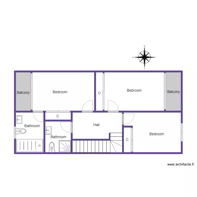 4919 D Rosalia Benijofar 3. Plan de 
