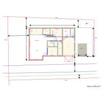 Plan masse 210613