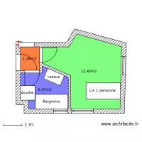 sdb Chambre v6