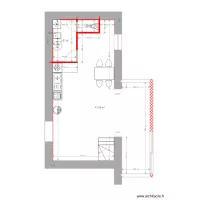 Rochet Projet 1 RDC