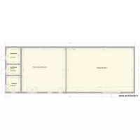 DEPENDANCES GARAGE ORANGERIE