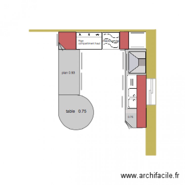 jfmtr 12. Plan de 0 pièce et 0 m2