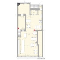 bistrot a la cuisine thai