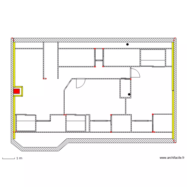 S - 1. Plan de S - 1. Plan de