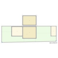 Plan de masse Verriere