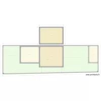 Plan de masse Verriere