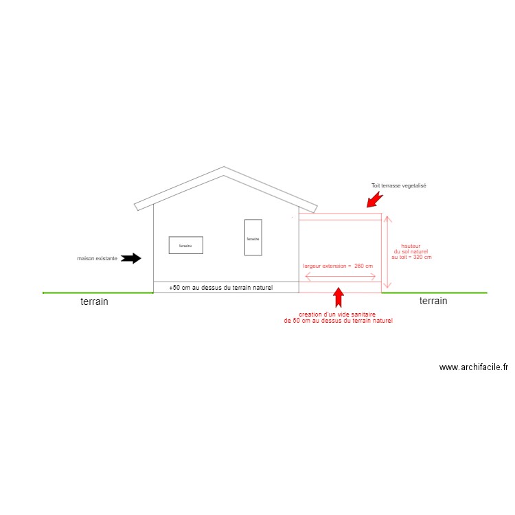 dp3 new. Plan de 0 pièce et 0 m2