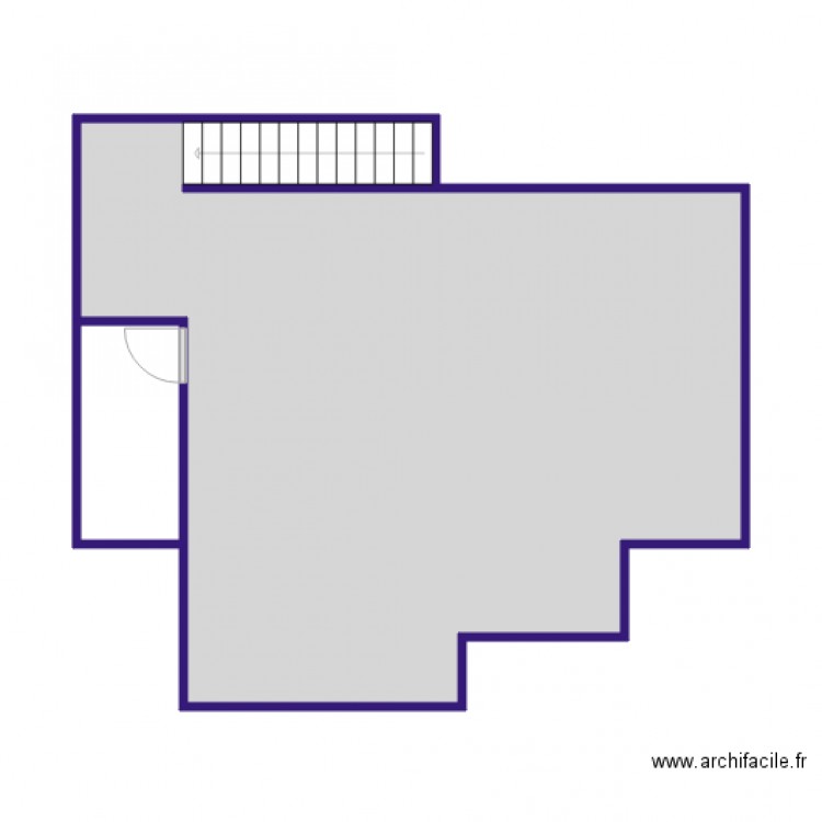 C Foque 14 SHA 455 1. Plan de 0 pièce et 0 m2