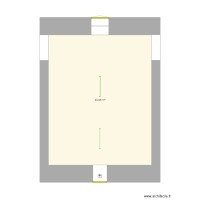plan de base salle classique