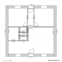 MAISON 1&deg;