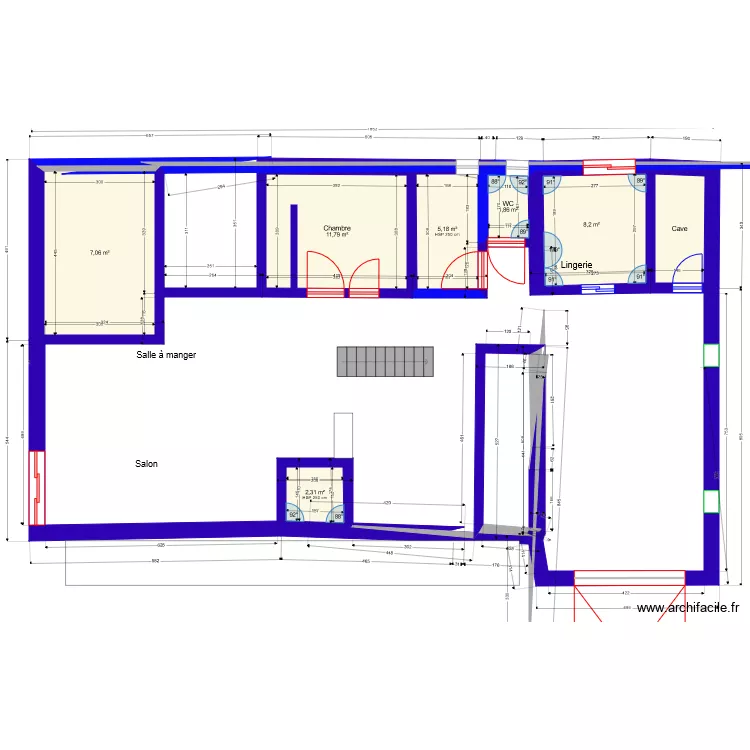 Base plan 210624 06. Plan de 
