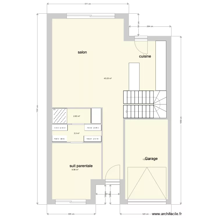 Plan ben brahim. Plan de Plan ben brahim. Plan de