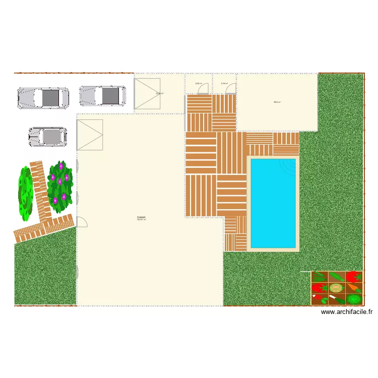 plan n2 2020. Plan de 