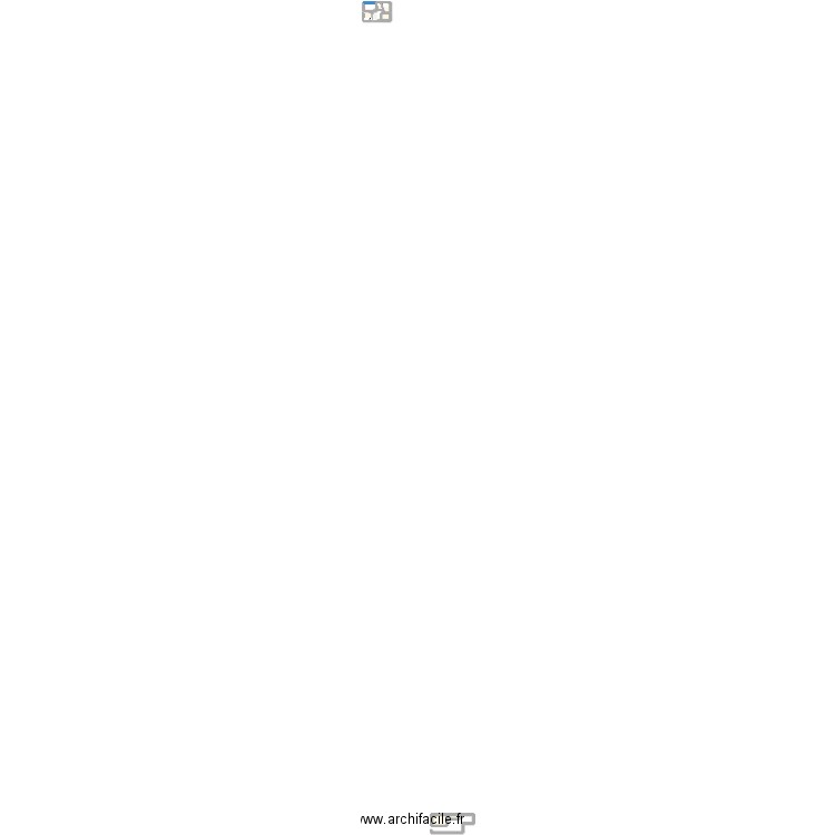 Mat Plan . Plan de 0 pièce et 0 m2