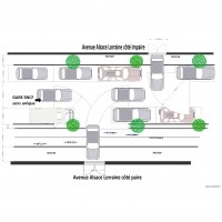 Projet de Rénovation paru dans Le Pays Jeudi 3 mars 2016