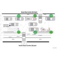 Projet de R&eacute;novation paru dans Le Pays Jeudi 3 mars 2016