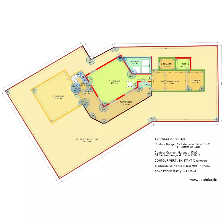 PLAN POUR ENTREPRISES 2. Plan de 