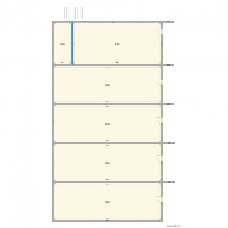 LIONSSO3. Plan de 0 pièce et 0 m2