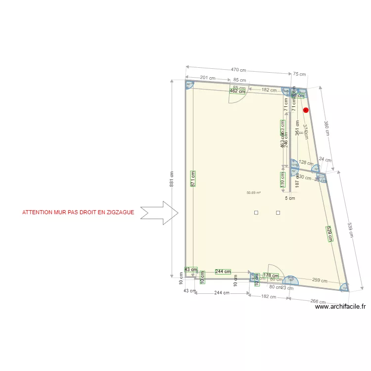 BOISCOMMUN. Plan de BOISCOMMUN. Plan de