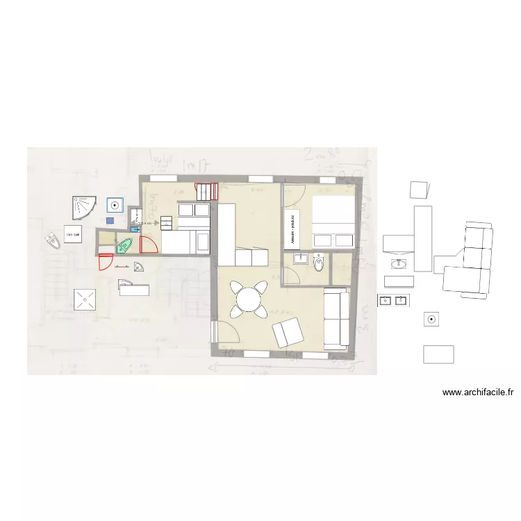 POO1. Plan de POO1. Plan de