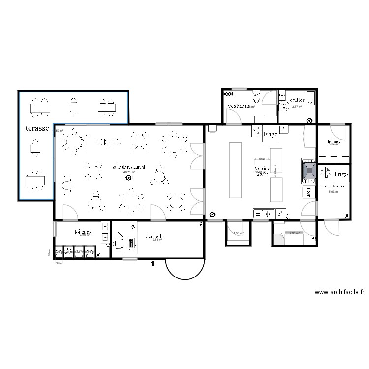 Plan art appliquer ju2. Plan de 0 pièce et 0 m2