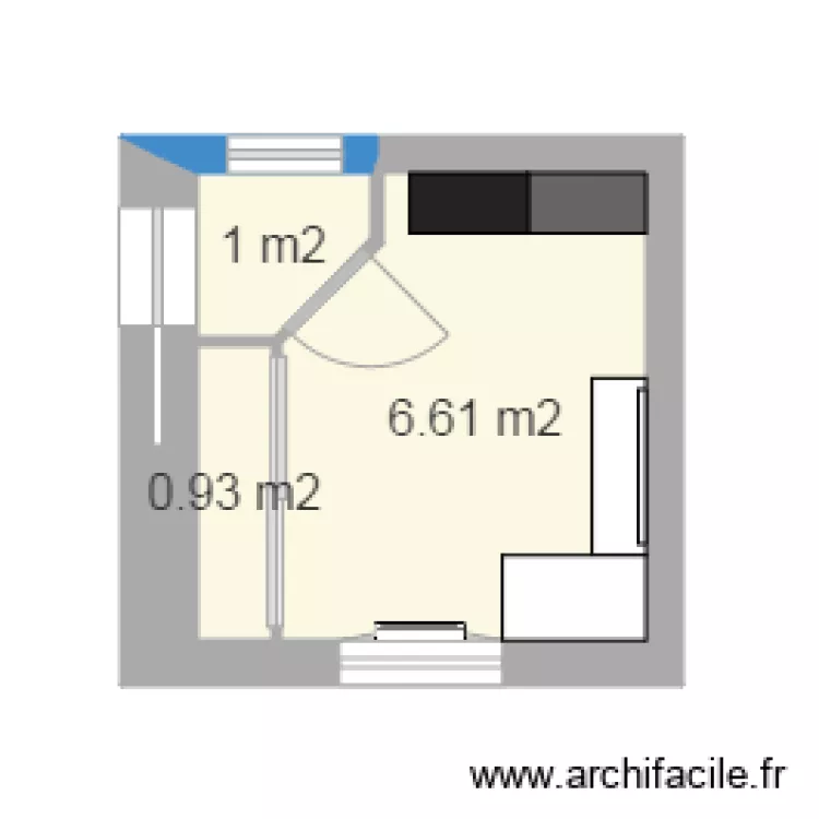 bureau1. Plan de bureau1. Plan de