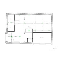 plan électrique Morand 