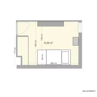 chambre 2