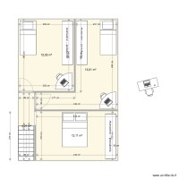 etage elevation nord V2