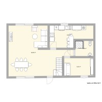 plan maison eline bas