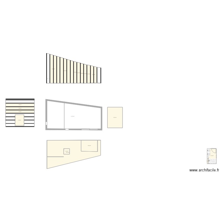 plan Ardillon julien. Plan de 0 pièce et 0 m2