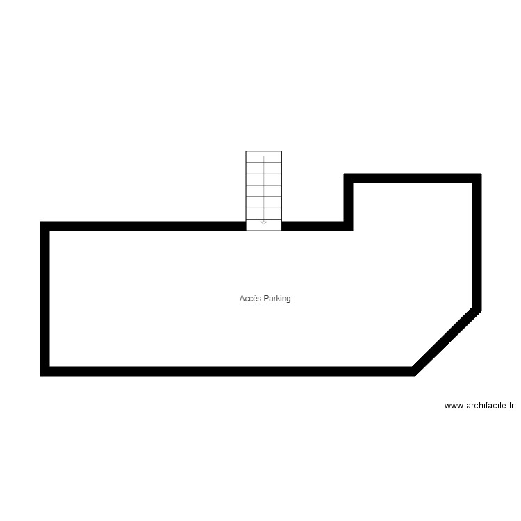 E190463. Plan de 0 pièce et 0 m2