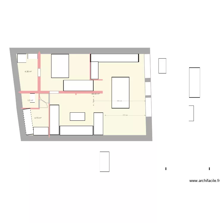 grange 2021 6. Plan de 