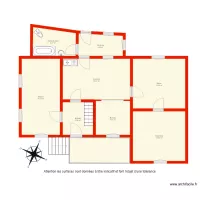 BI 2921 rdc non c&ocirc;t&eacute;