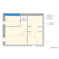 Electricit&eacute; SousSol