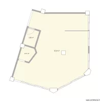 Local Calle Aragon  Uetan