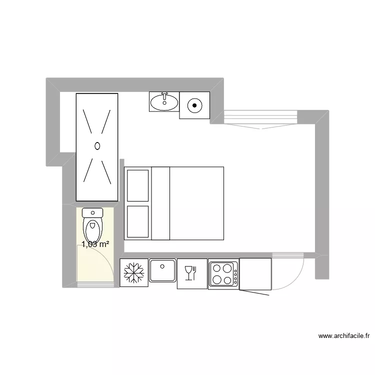 Tibor Juju 4. Plan de 