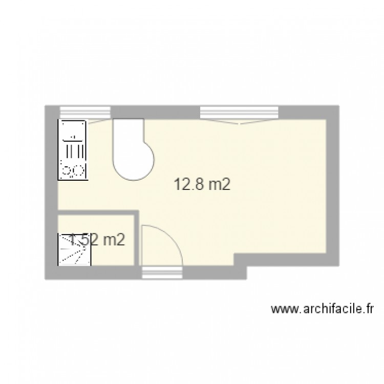 277 morand. Plan de 0 pièce et 0 m2