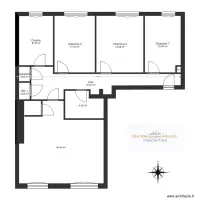 Chauss&eacute;e de Jette 2