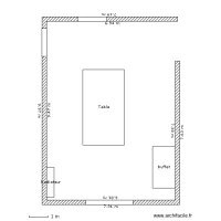 SaM 1 tables