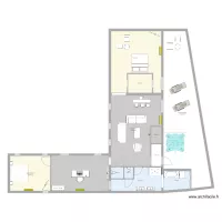 Suite Pr&eacute;sidentielle VF