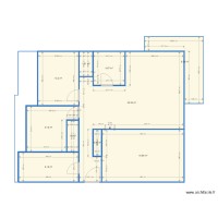 plan avec mesure 