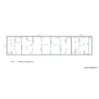 DALLAMA profile bois