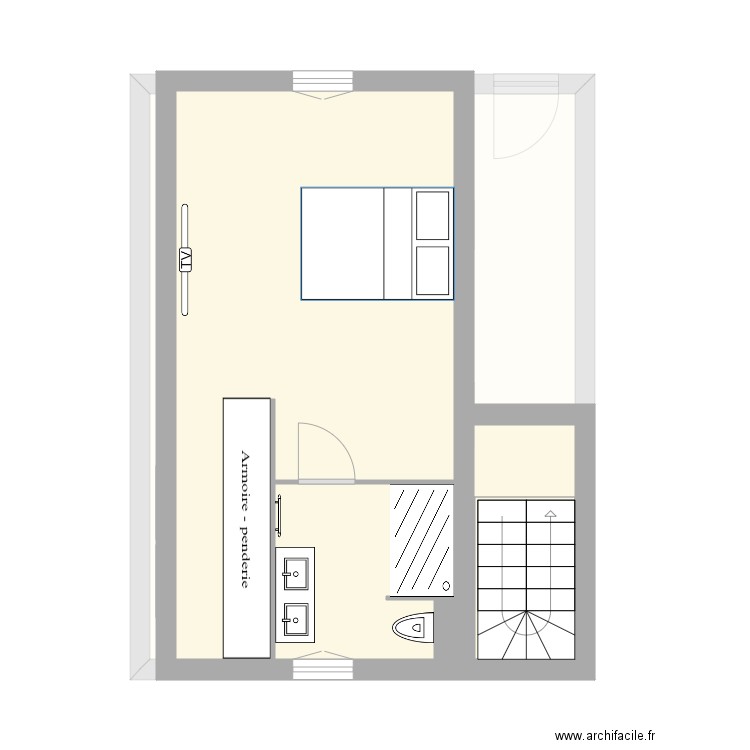 NGO2. Plan de 0 pièce et 0 m2