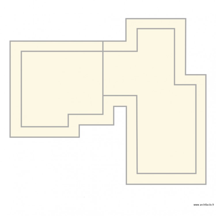 toiture frame. Plan de 0 pièce et 0 m2