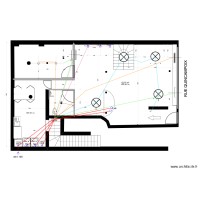 PLAN D'ÉLECTRICITÉ RDC SOKHA