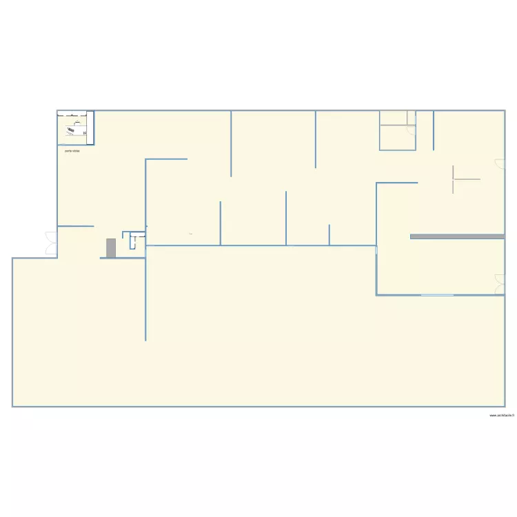 TRAVAIL 4. Plan de TRAVAIL 4. Plan de