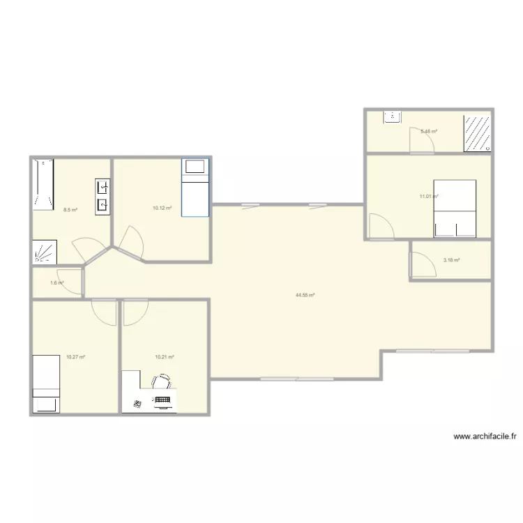 gdfgdfgdfgdgdg. Plan de 0 pièce et 0 m2 gdfgdfgdfgdgdg. Plan de 0 pièce et 0 m2